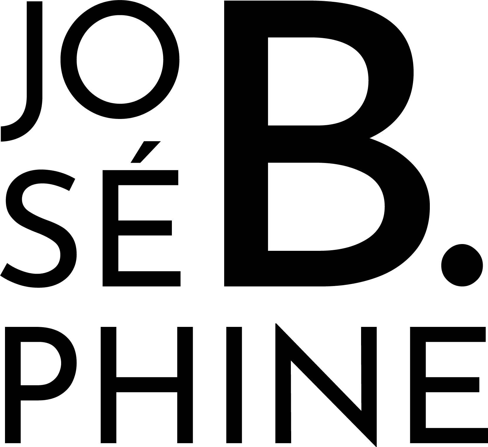 Logo_Joséphine.B